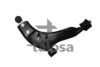 TALOSA 40-07030 Track Control Arm